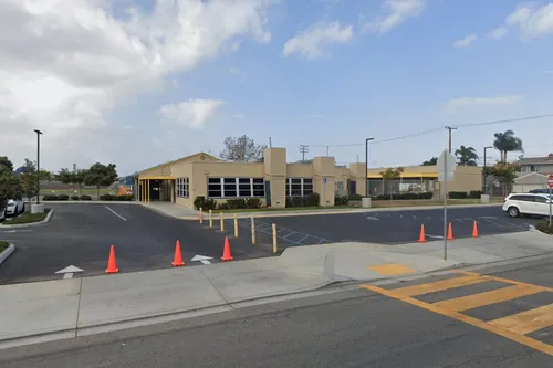 Harrington High School