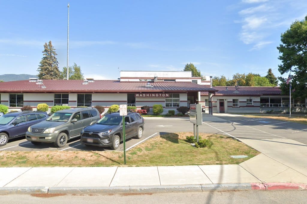 Washington Elementary School