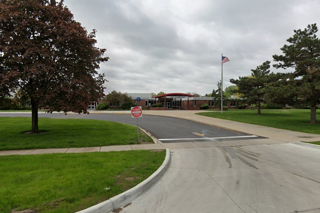 Beer Middle School