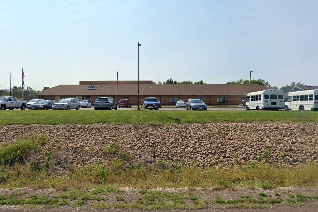 Riverbend Treatment Center