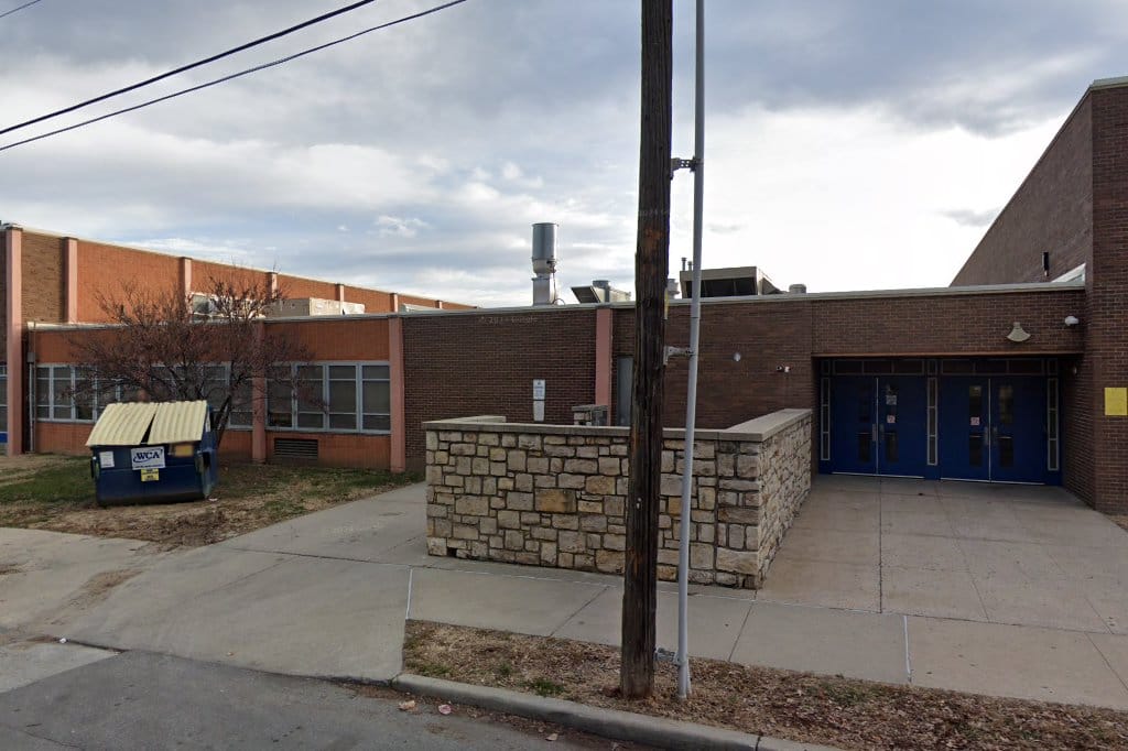 Garfield Elementary School