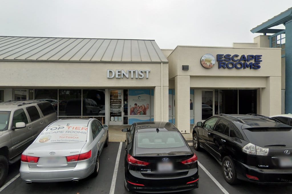 Temple Heights Animal Hospital