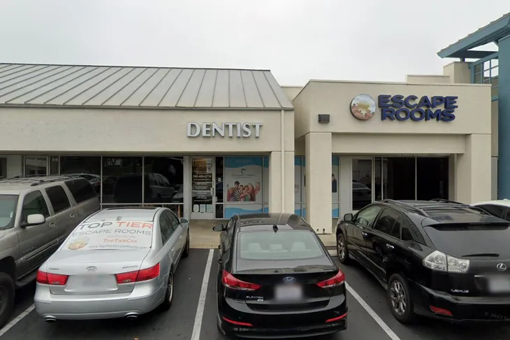 Temple Heights Animal Hospital