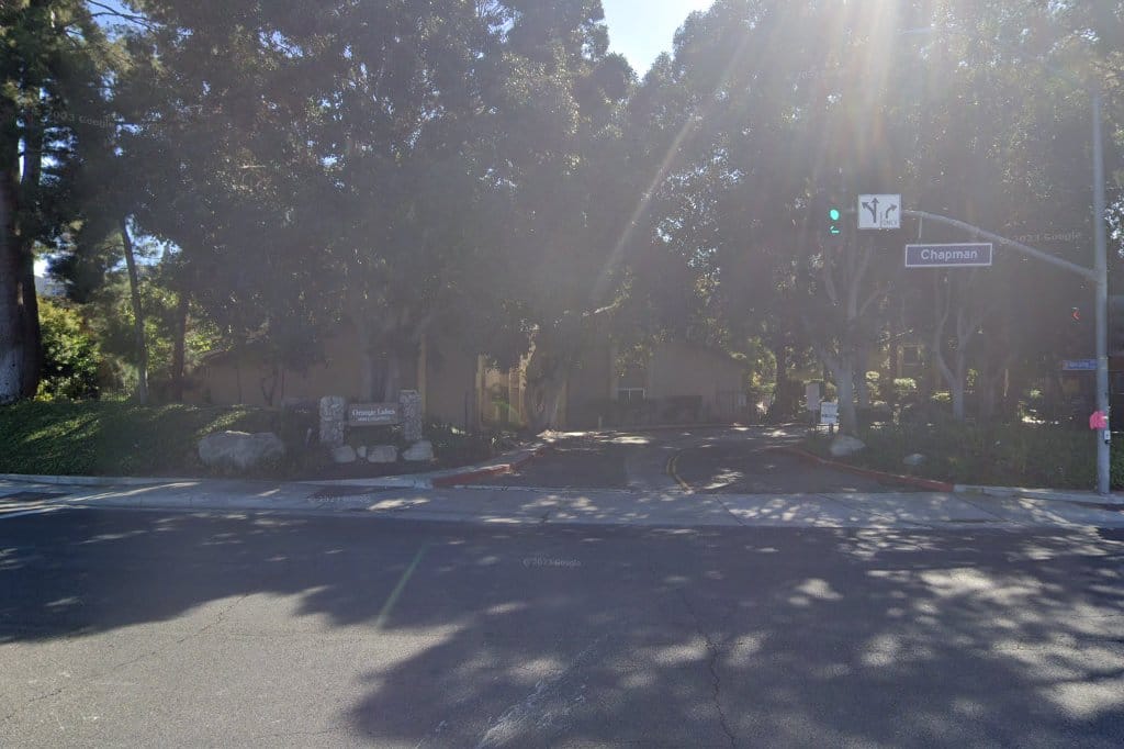Santiago Charter Middle School