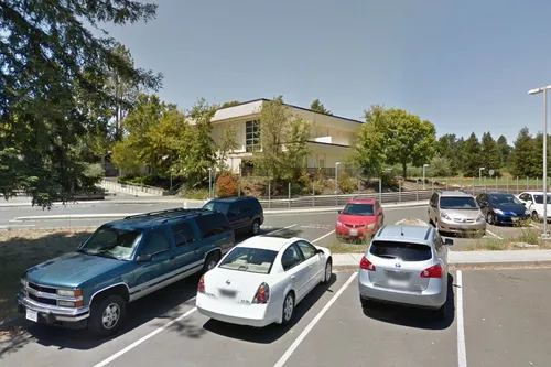 Forestville Academy