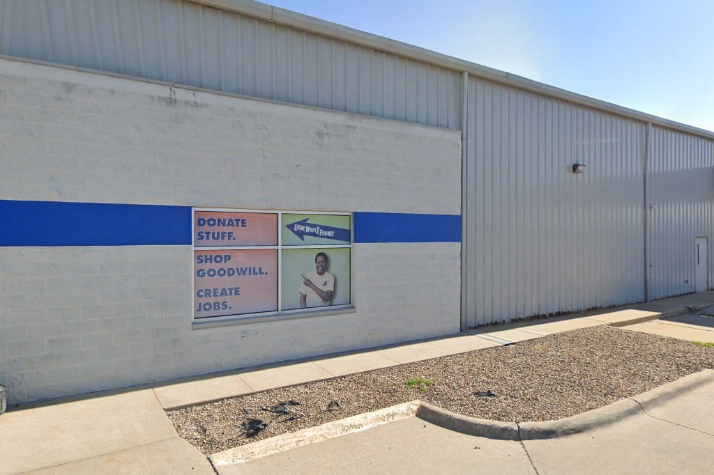 Goodwill Cedar Rapids