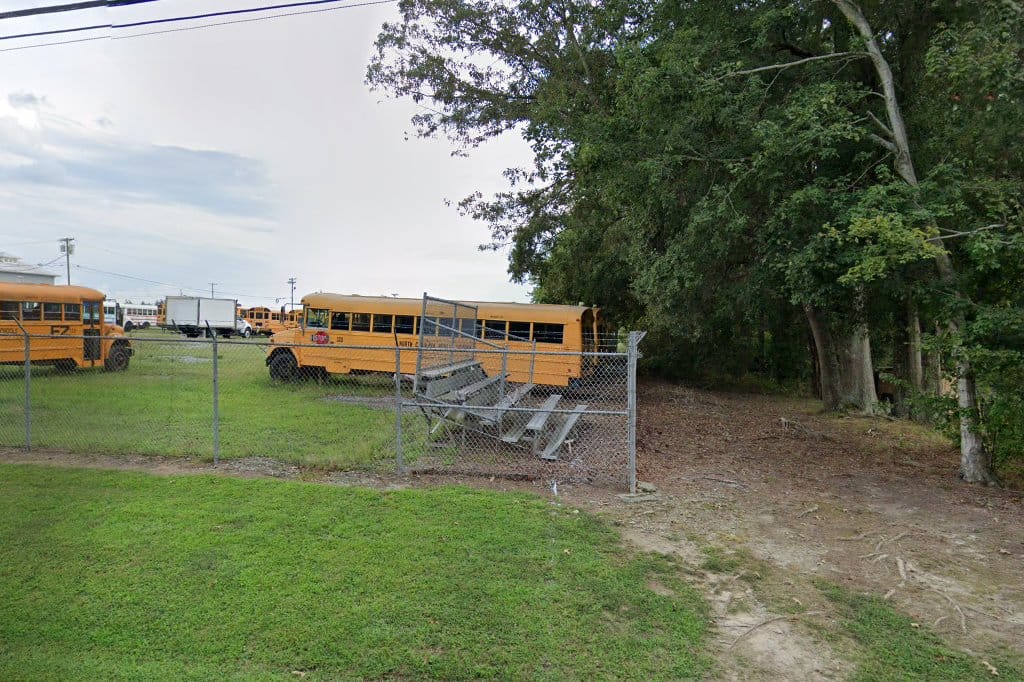 Stoner-Thomas School