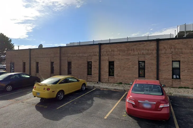 Humane Society of Central Illinois