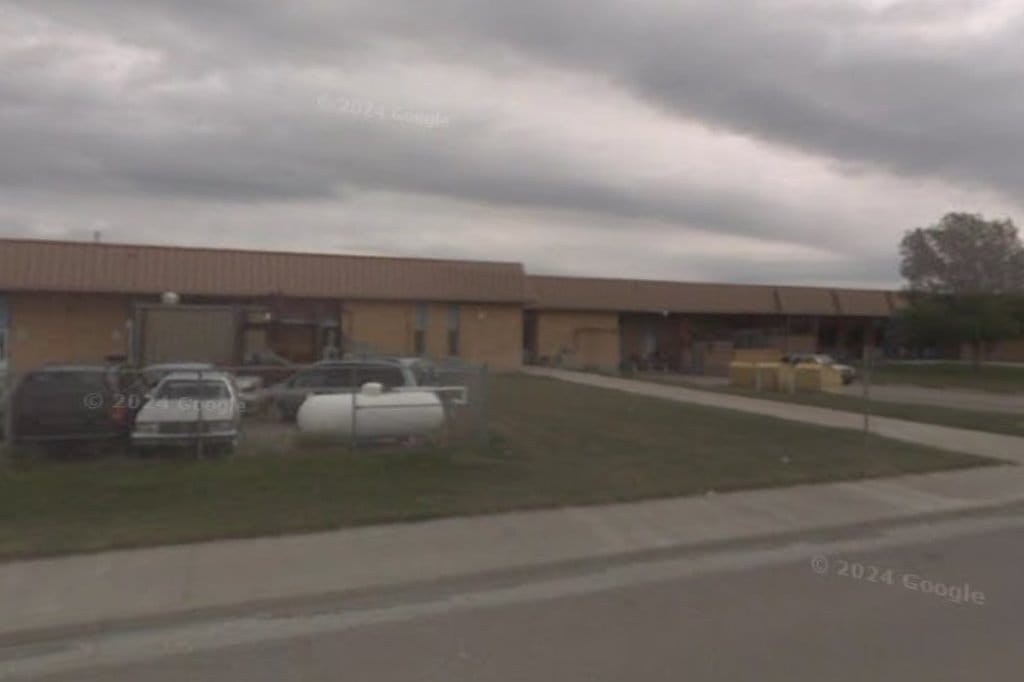 Skyline Senior High School
