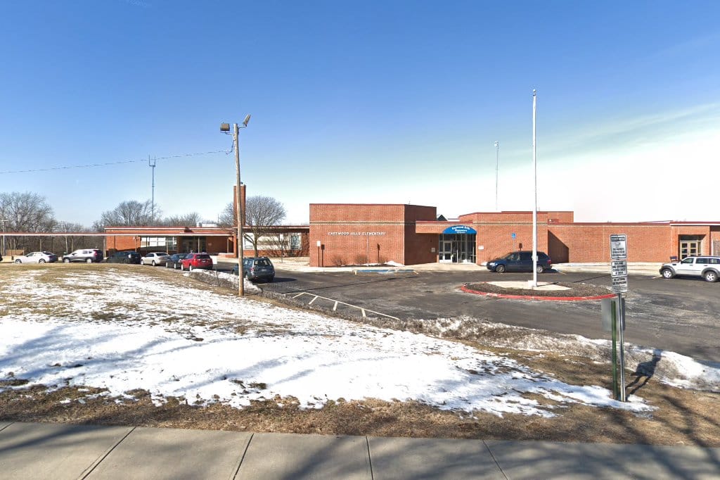Eastwood Hills Elementary School