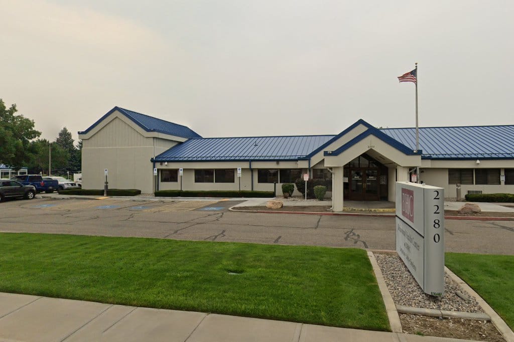 Teton Peaks Academy Bhc