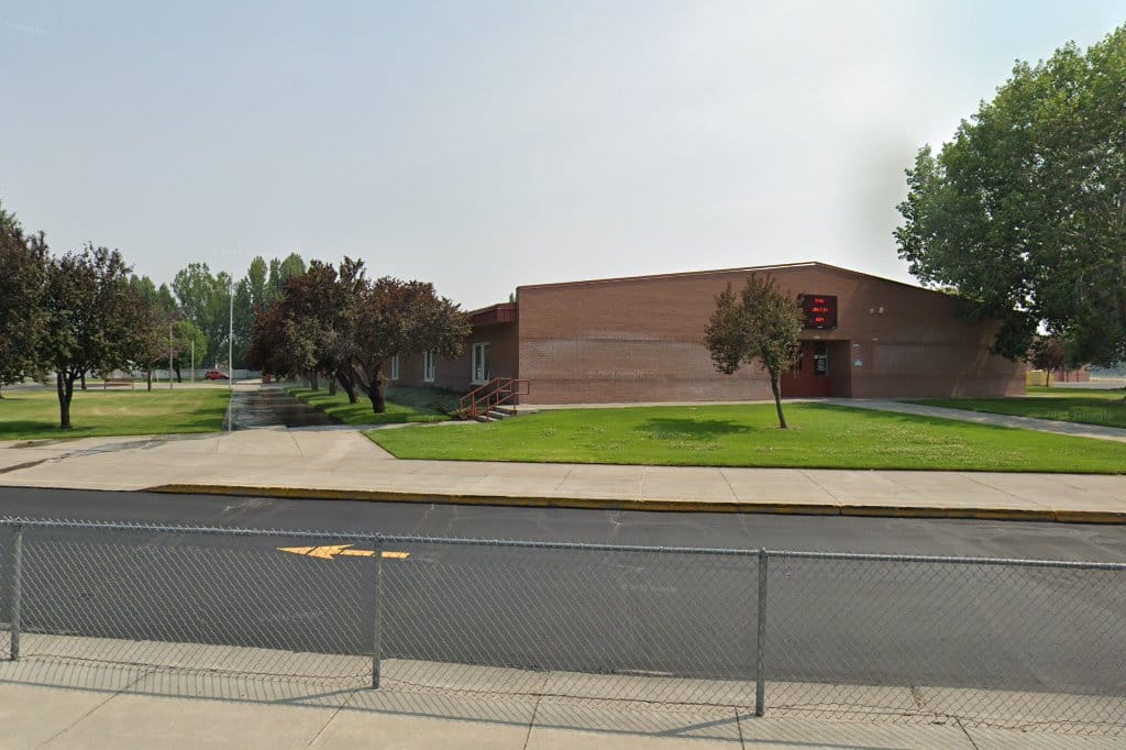 Foxhollow Elementary School