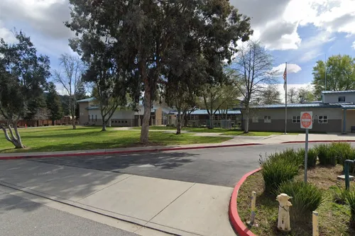 Sunset Elementary School