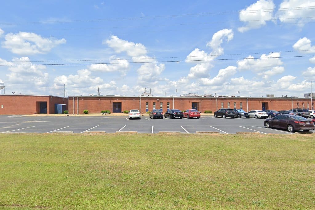 Wilkinson County Middle School
