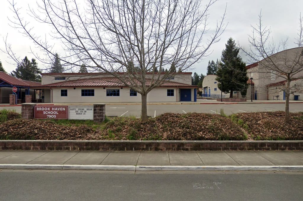Brook Haven Elementary School