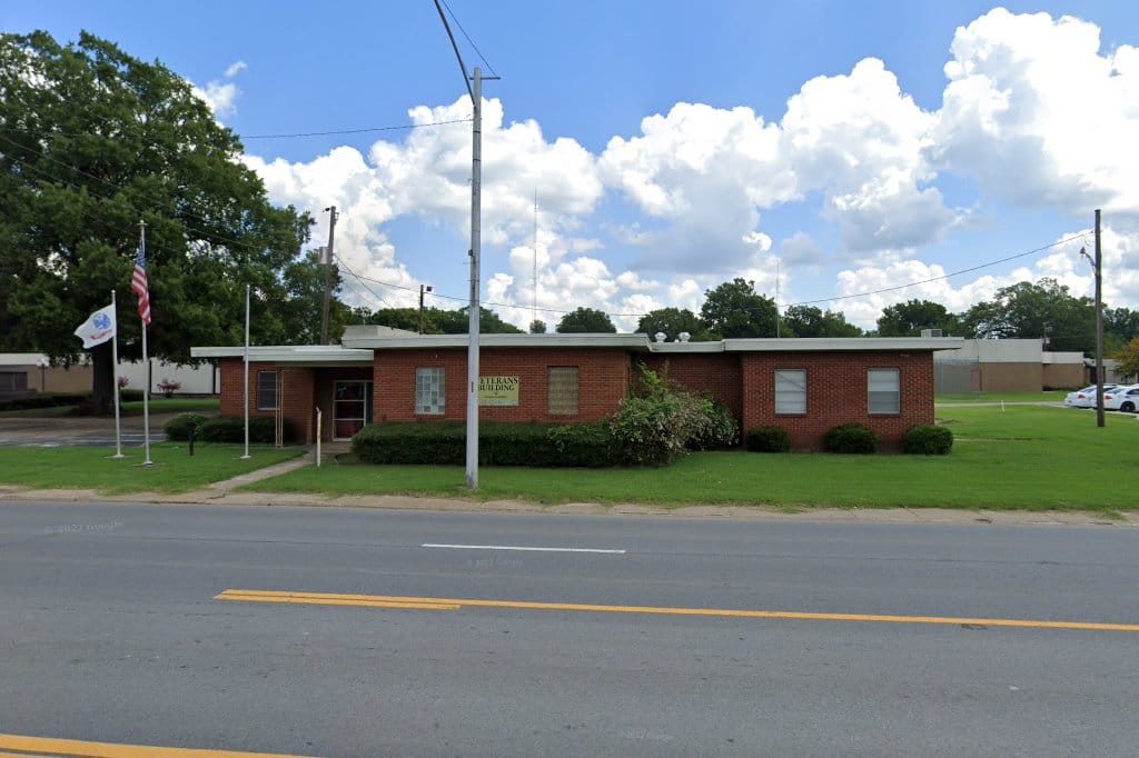 Wynne Revenue Office