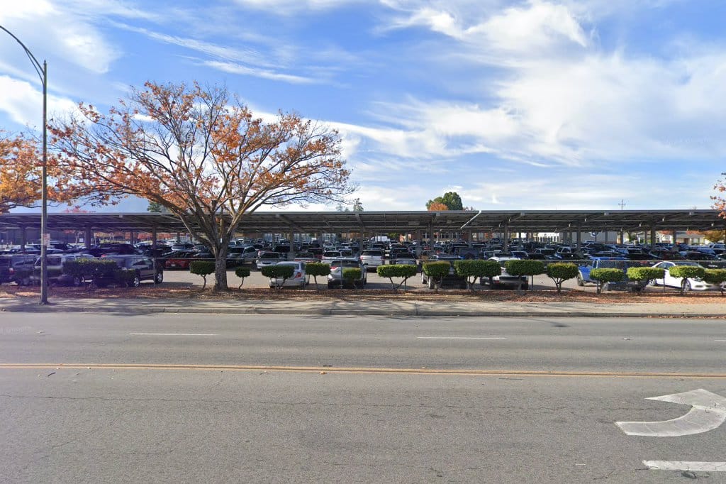 Branham High School
