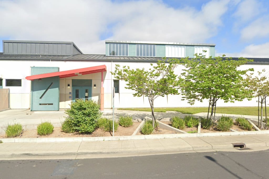 Pearl Zanker Elementary School