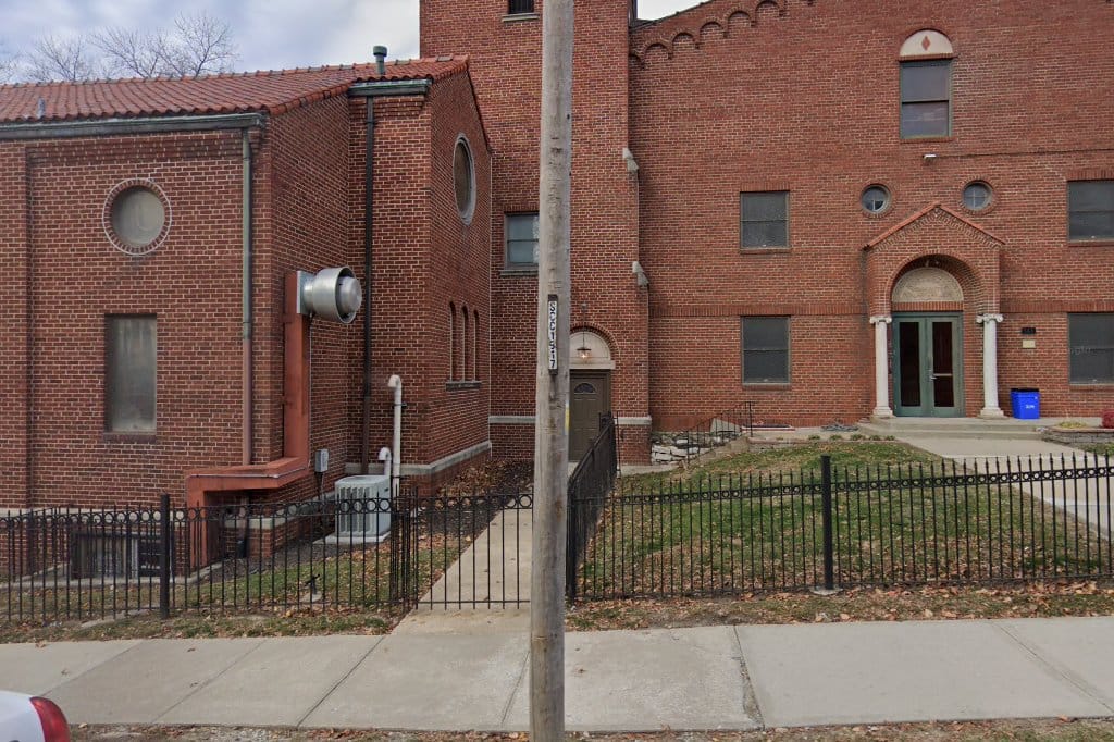 Scuola Vita Nuova Charter School