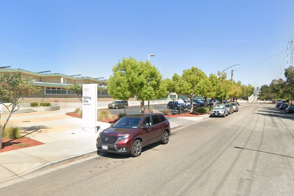 Rolling Hills Middle School