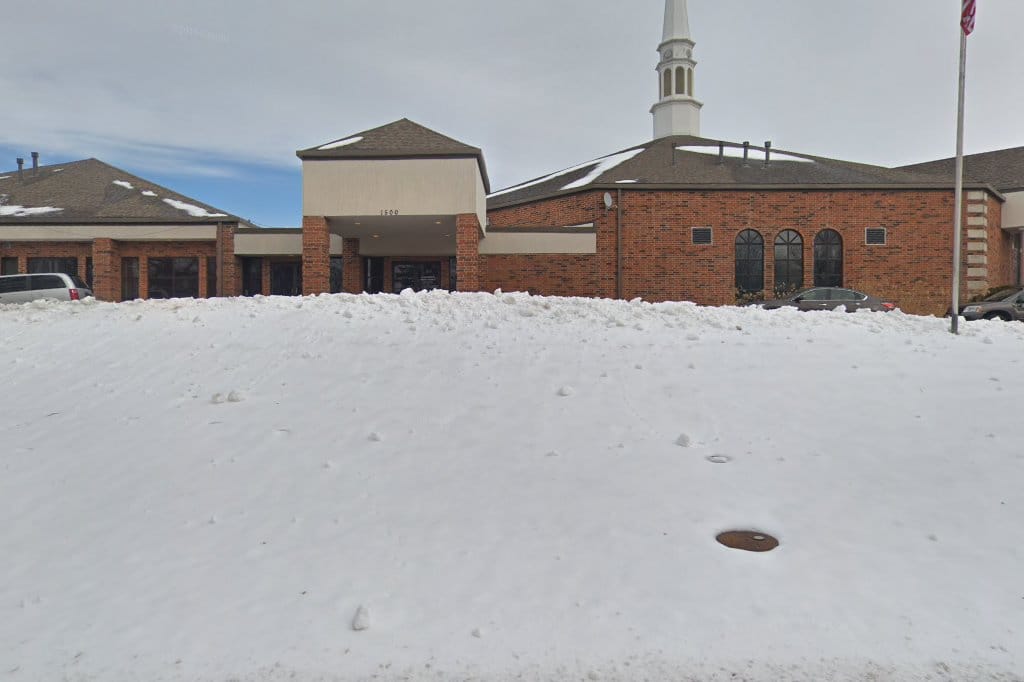 Plaza Heights Christian Academy