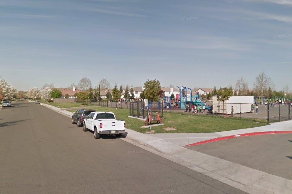 Heron Creek Middle School