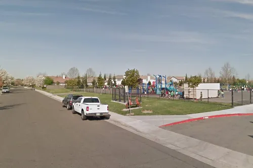 Heron Creek Middle School
