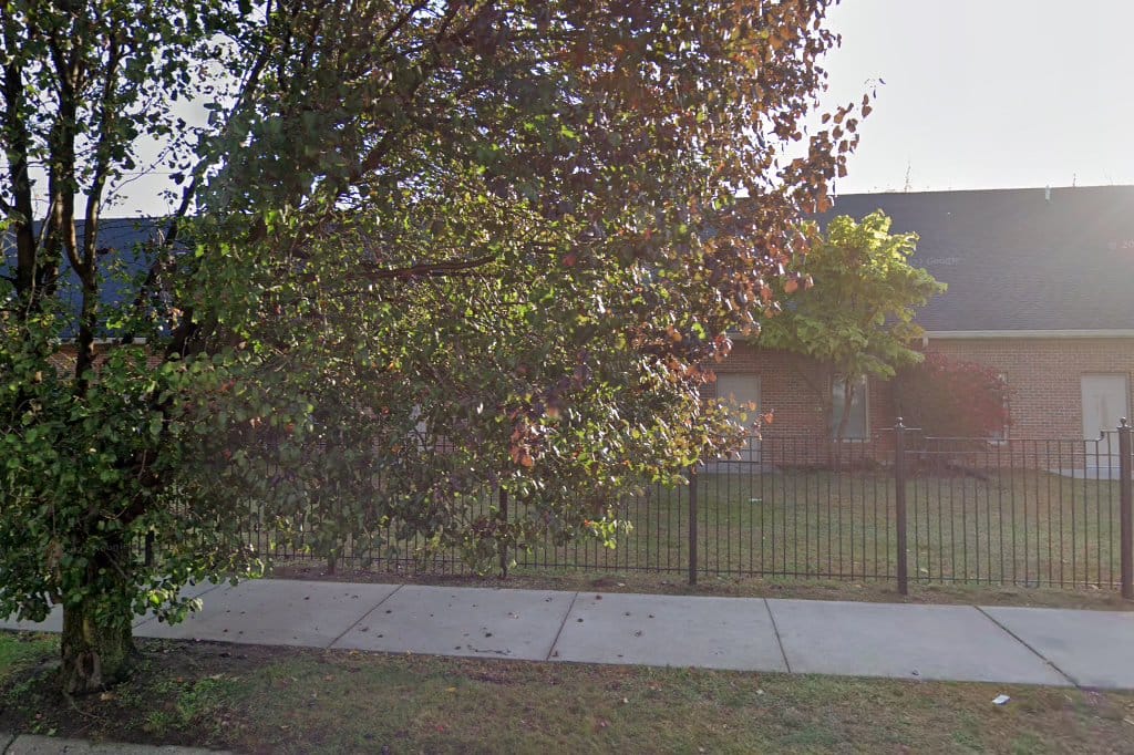 Nataki Talibah School house Of Detroit