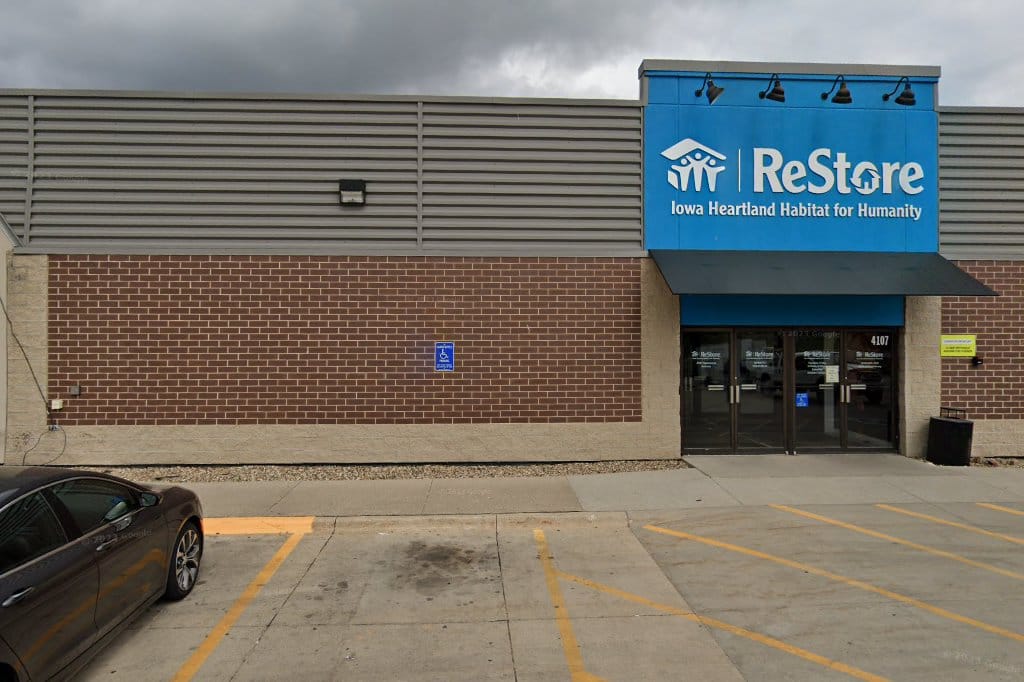 Goodwill Waterloo