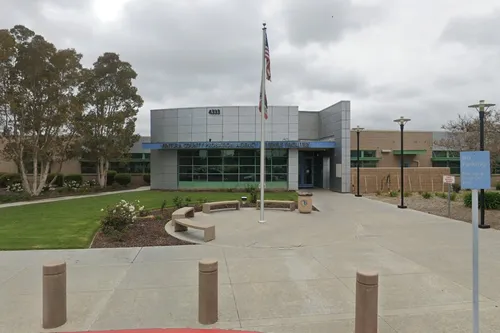 Providence Career Technical School