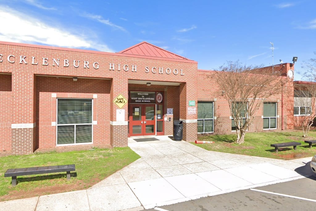 West Mecklenburg High School