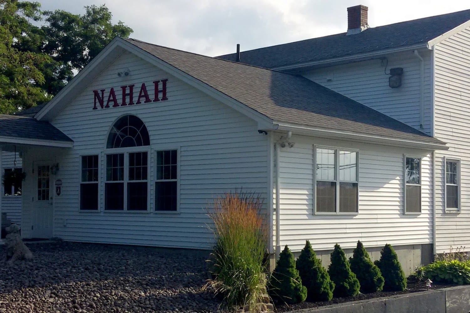 Main Street Animal Hospital of Bradford in Haverhill, MA The County