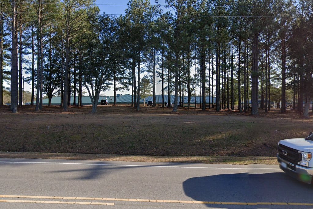 Southwest Elementary School