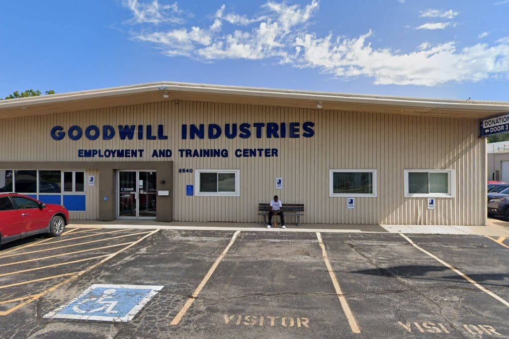 Goodwill Waterloo