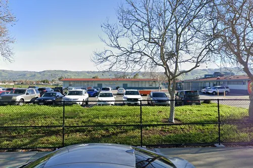 Clyde L Fischer Middle School