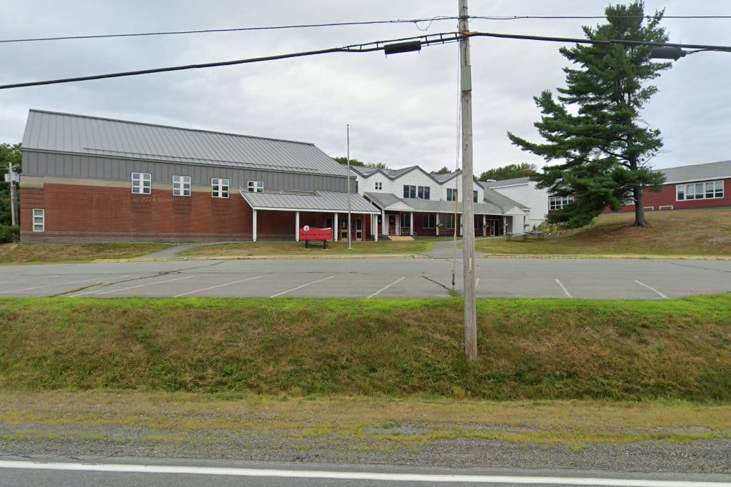 Holbrook School