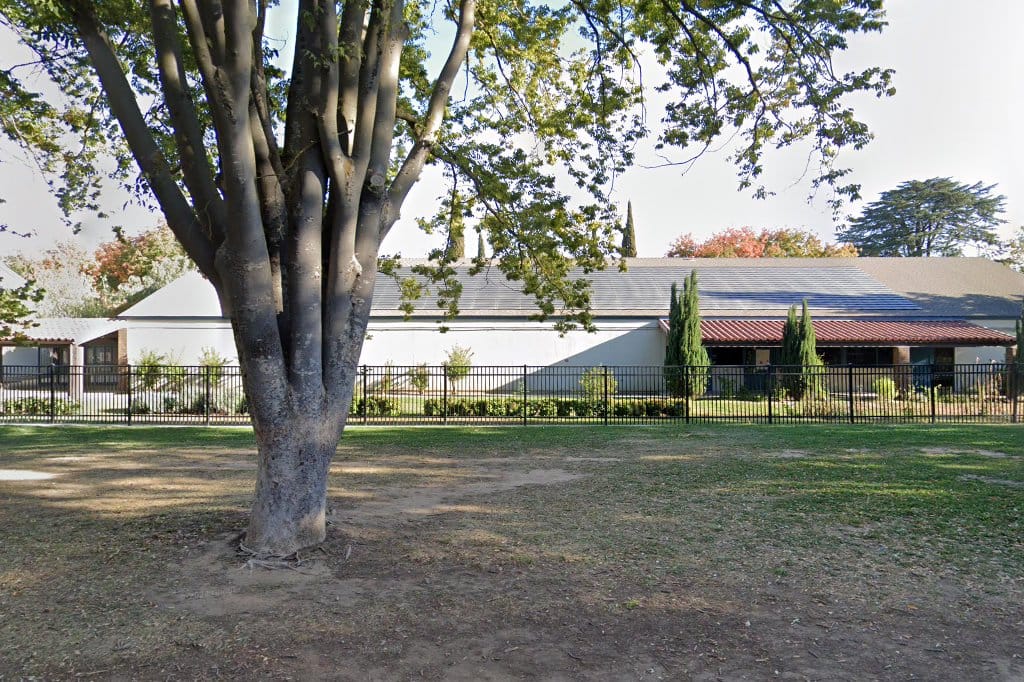 Kit Carson Middle School