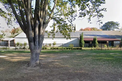 Kit Carson Middle School