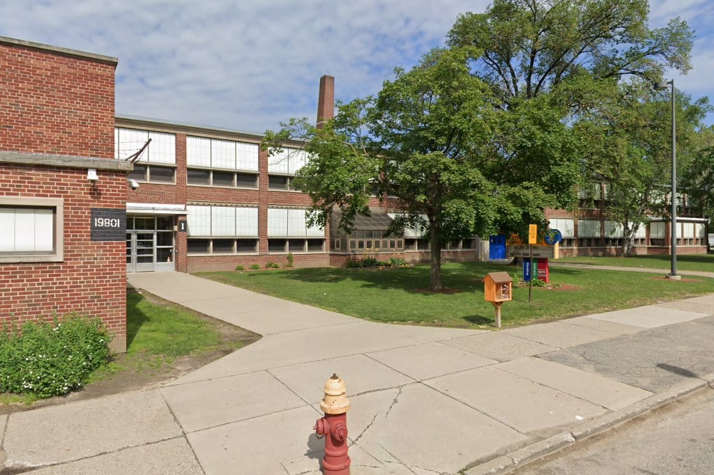 Bow Elementary-Middle School