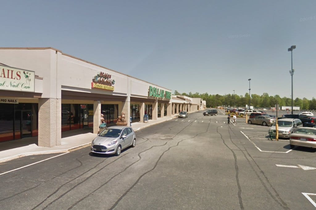 Spindale Vehicle & License Plate Office