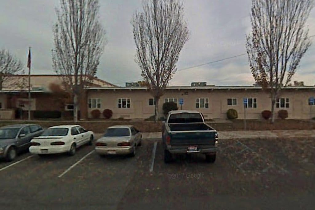 Orchards Elementary School