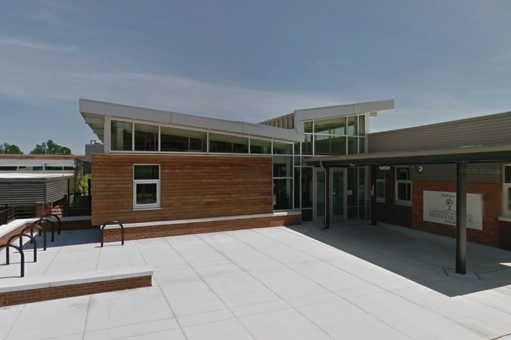 Lakewood Montessori Middle School