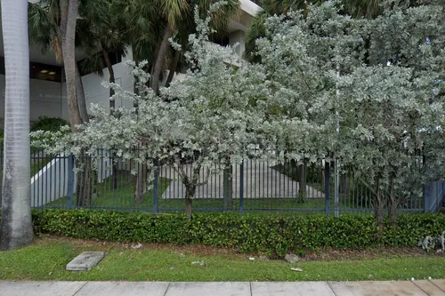 Fort Lauderdale Florida Department of Justice
