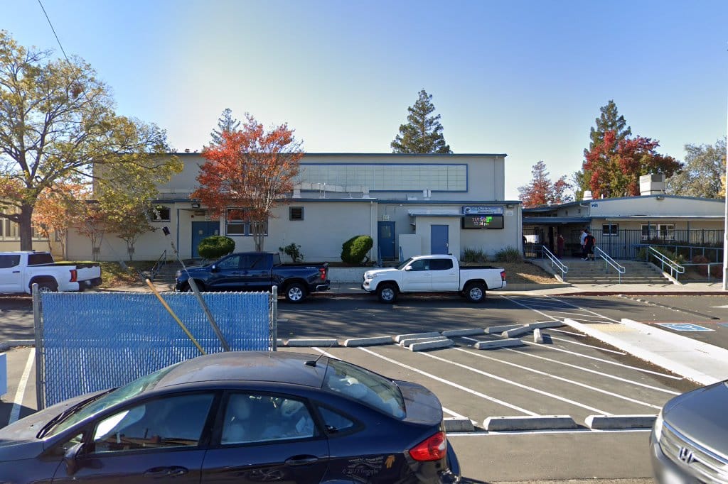 Earl Warren Elementary School