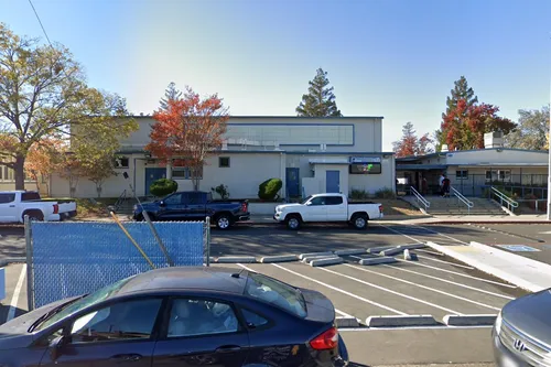 Earl Warren Elementary School