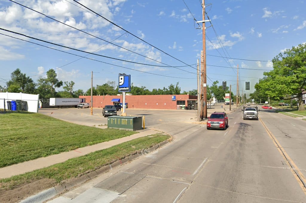 Goodwill Cedar Rapids
