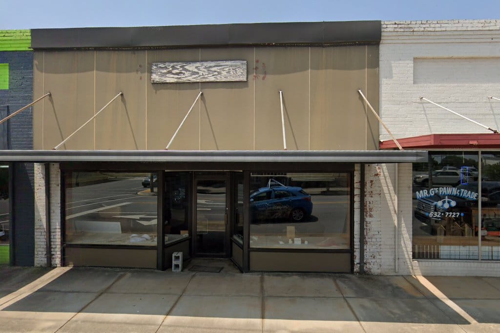 Taylorsville Vehicle & License Plate Renewal Office