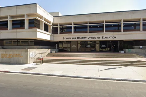 Yosemite Rop School