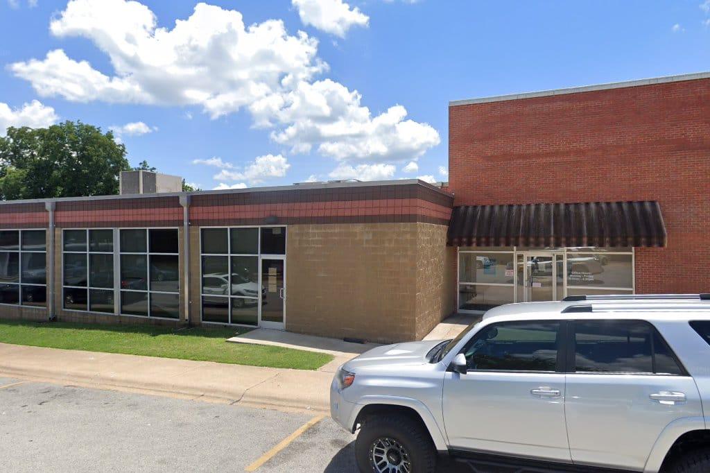 Mountain Home Revenue Office