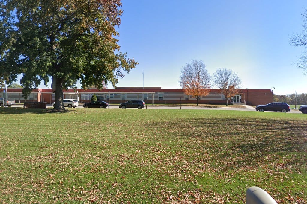 Robinson Elementary School